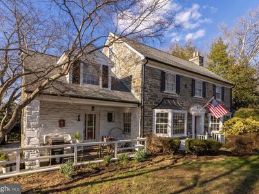 231 MEETING HOUSE LANE, MERION STATION, PA 19066