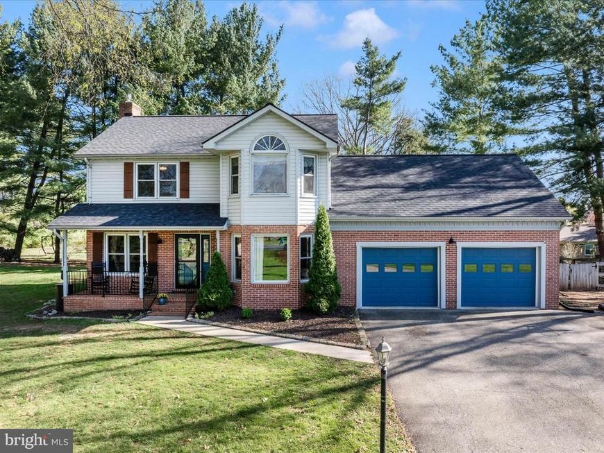 9800 Woodside Court, Hagerstown, MD 21740 Main Photo