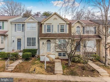 5168 HAVERING WAY , WOODBRIDGE, VA 22193