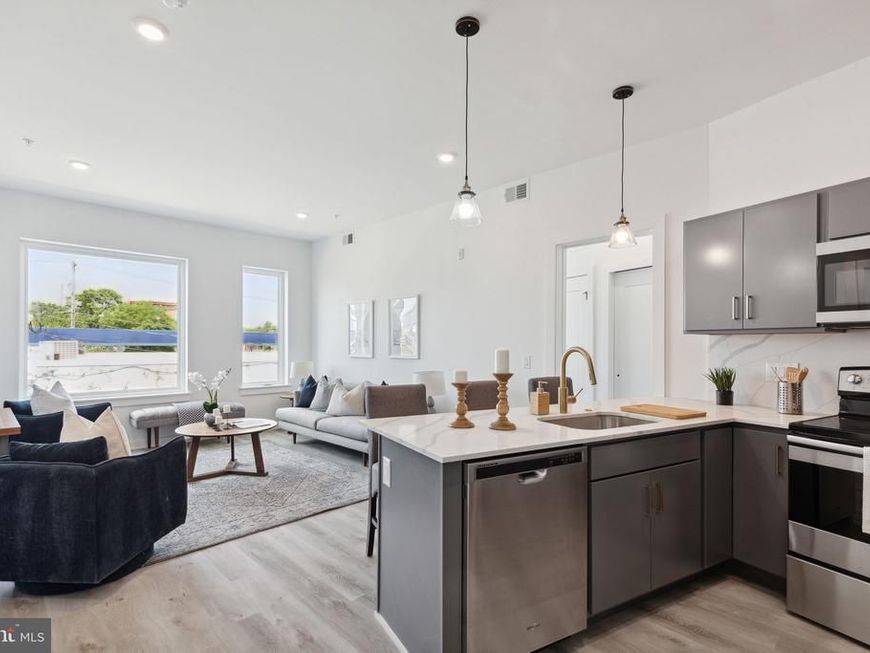 2046 E Lehigh Avenue , Unit 2C, Philadelphia, PA 19125 Main Photo