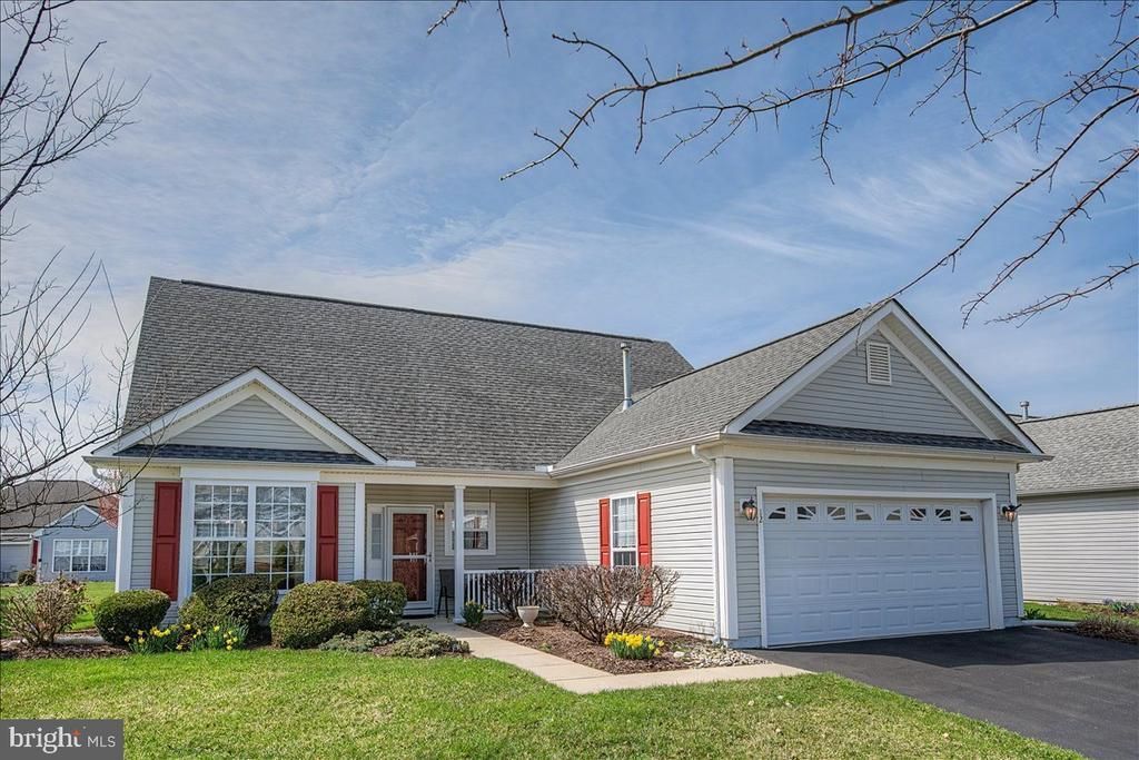 12 Springmill Drive, Middletown, DE 19709 Main Photo