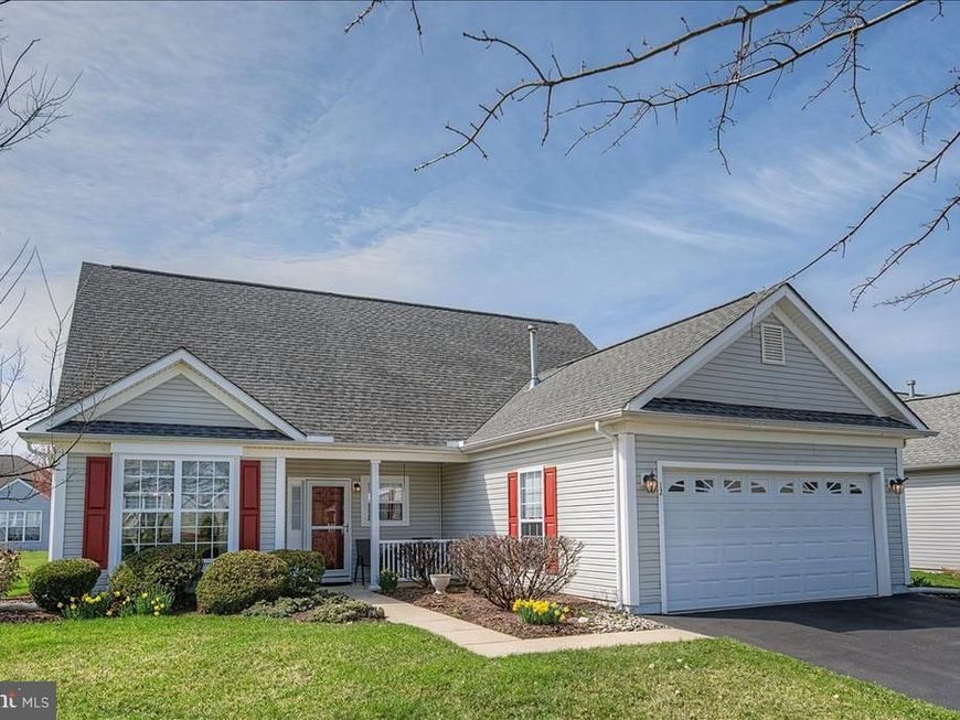 12 Springmill Drive, Middletown, DE 19709 Main Photo