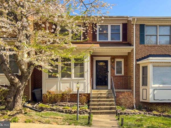 7923 VALLEYFIELD DRIVE, SPRINGFIELD, VA 22153