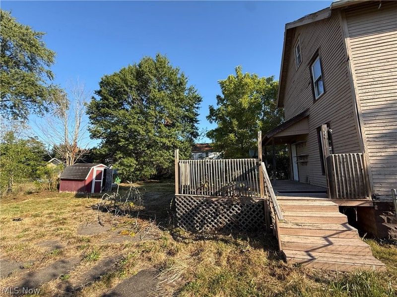 1033 Olive Avenue NE, Warren, OH 44483 Photo 3