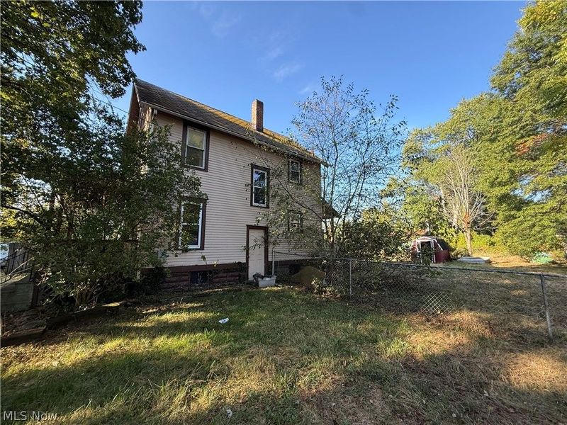 1033 Olive Avenue NE, Warren, OH 44483 Photo 4