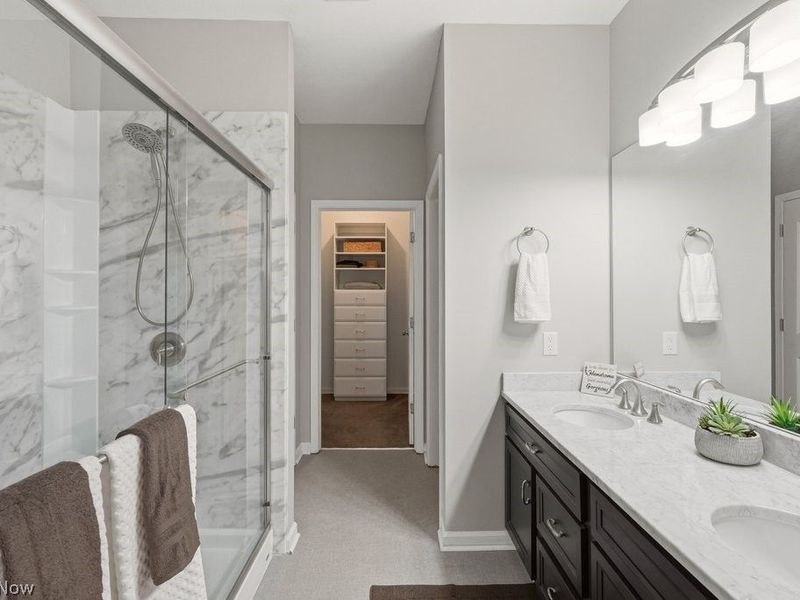 391 Stone Bridge Drive, Unit 34, Sagamore Hills, OH 44067 Photo 13