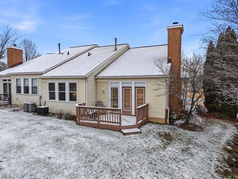 391 Stone Bridge Drive, Unit 34, Sagamore Hills, OH 44067 Photo 19