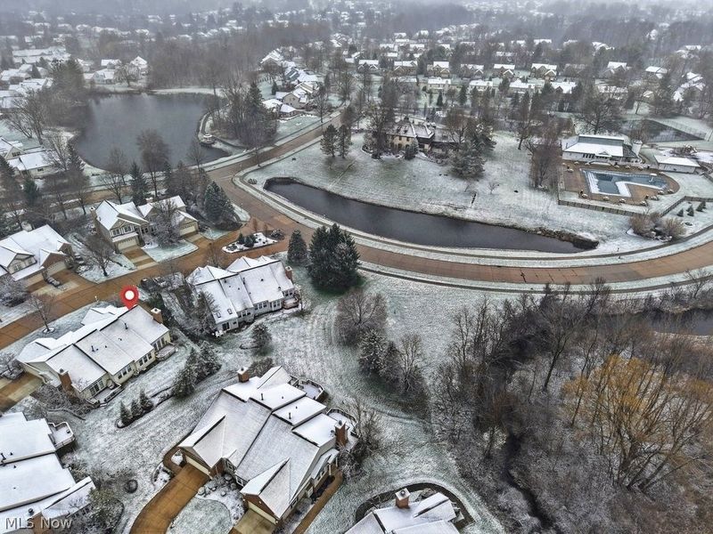 391 Stone Bridge Drive, Unit 34, Sagamore Hills, OH 44067 Photo 20