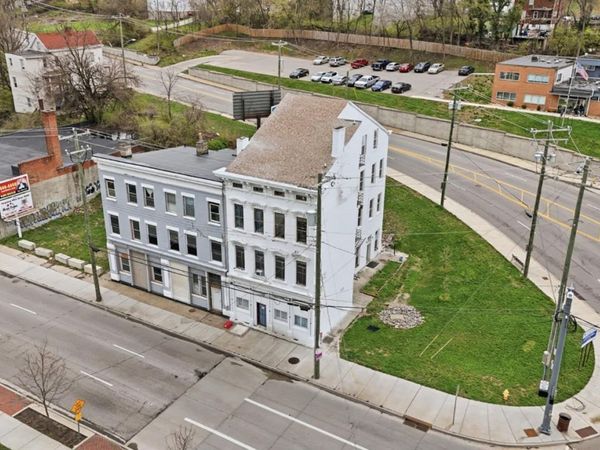 1610 Queen City Avenue, Unit 1, Cincinnati, OH 45214