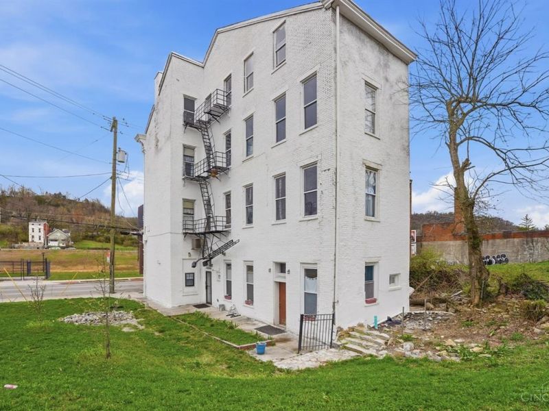 1610 Queen City Avenue, Unit 1, Cincinnati, OH 45214 Photo 10