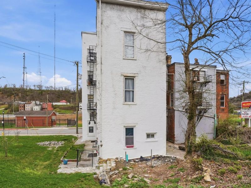 1610 Queen City Avenue, Unit 1, Cincinnati, OH 45214 Photo 11