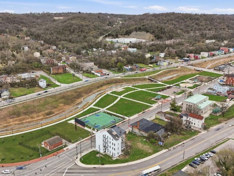 1610 Queen City Avenue, Unit 1, Cincinnati, OH 45214 Photo 4