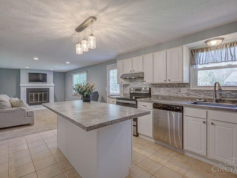 4924 Alvernovalley Court, Delhi Twp, OH 45238 Photo 10