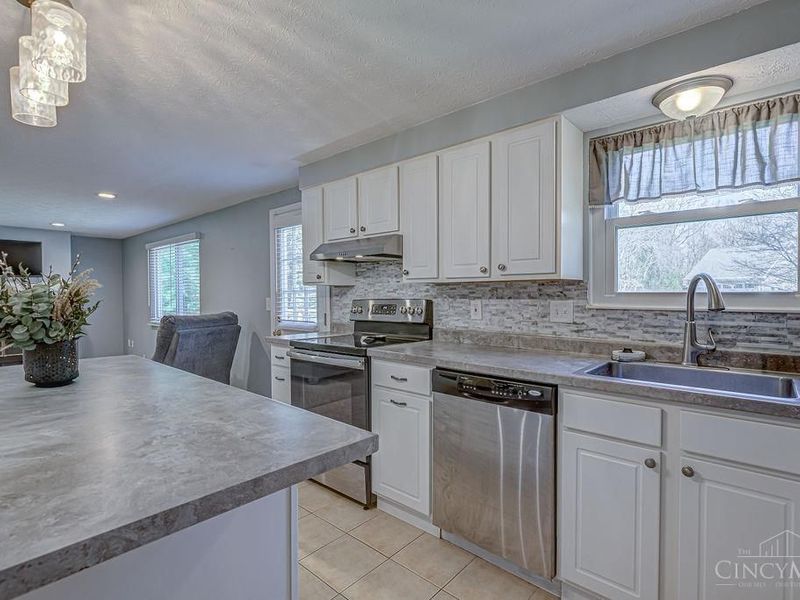 4924 Alvernovalley Court, Delhi Twp, OH 45238 Photo 11