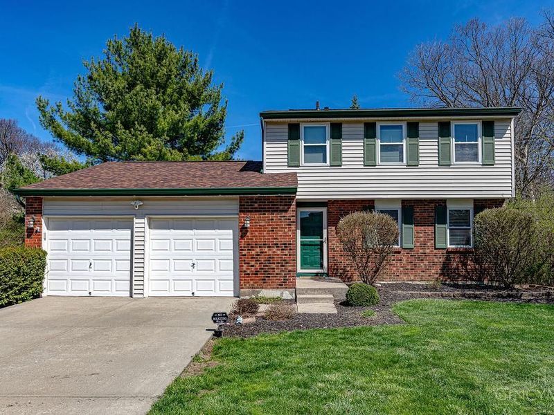 4924 Alvernovalley Court, Delhi Twp, OH 45238 Photo 2