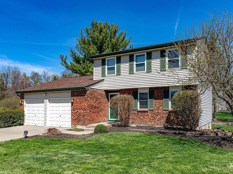 4924 Alvernovalley Court, Delhi Twp, OH 45238 Photo 3