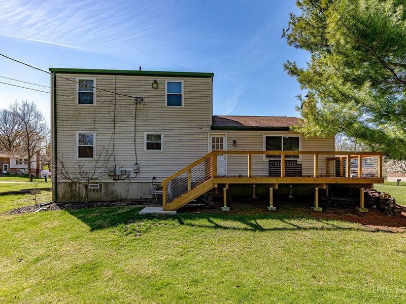 4924 Alvernovalley Court, Delhi Twp, OH 45238 Photo 32