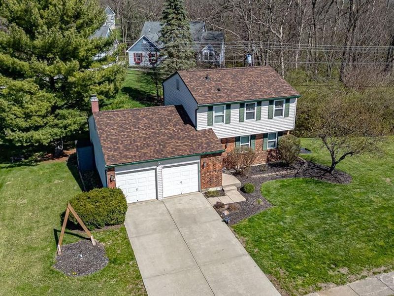 4924 Alvernovalley Court, Delhi Twp, OH 45238 Photo 35