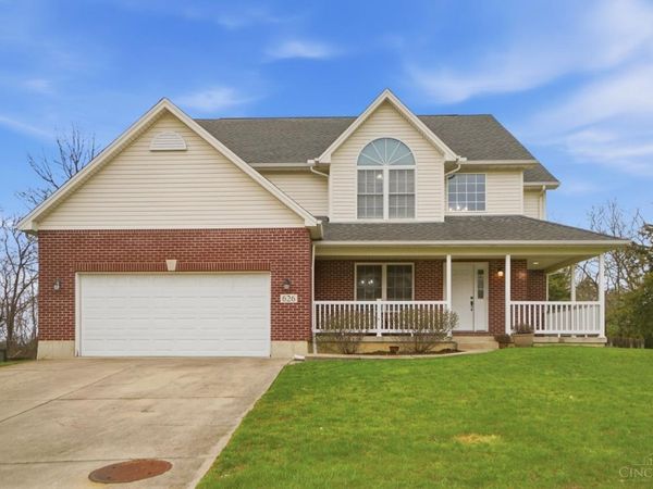 626 Honor Lane, Oxford, OH 45056
