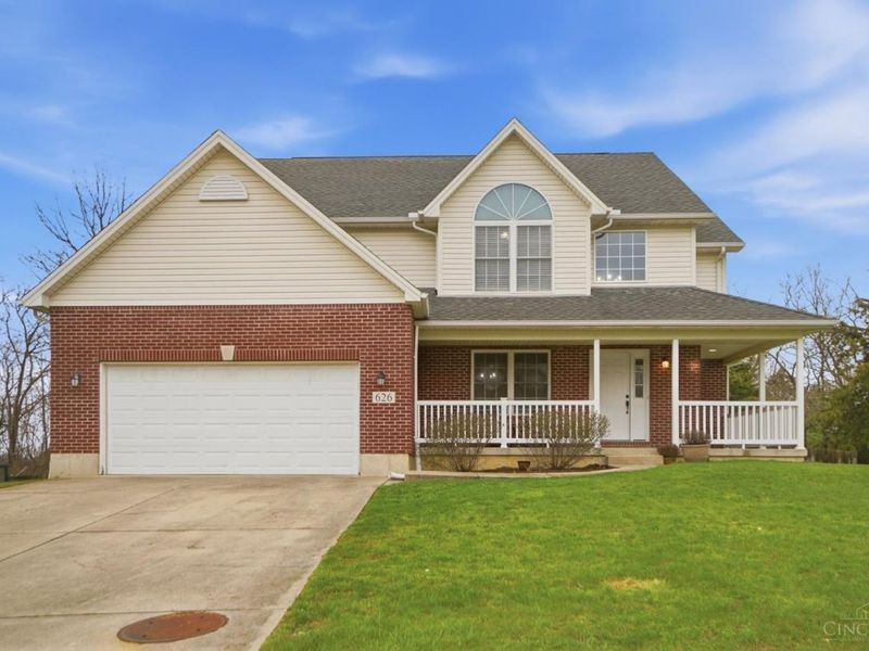 626 Honor Lane, Oxford, OH 45056 Photo 1