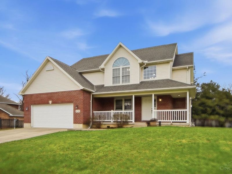 626 Honor Lane, Oxford, OH 45056 Photo 2