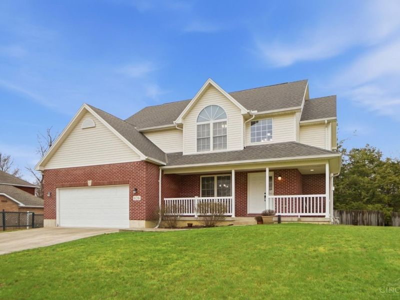 626 Honor Lane, Oxford, OH 45056 Photo 2