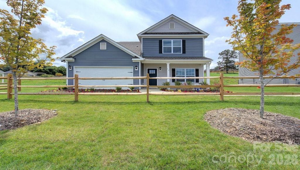 85 Salers Road, Fletcher, NC 28732 Main Photo