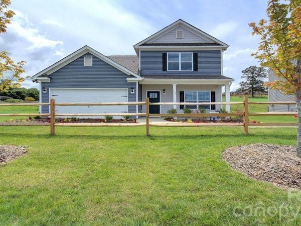 85 Salers Road, Fletcher, NC 28732