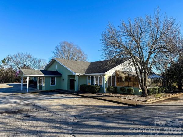 619 Oakland Road , Spindale, NC 28160