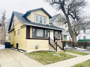 284 Northland Avenue, Buffalo, NY 14208