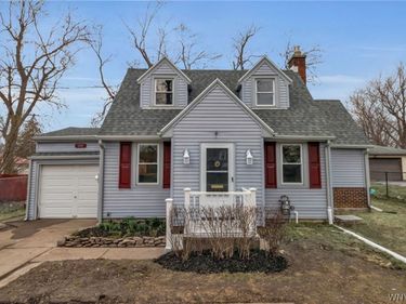 4394 Union Road, Buffalo, NY 14225