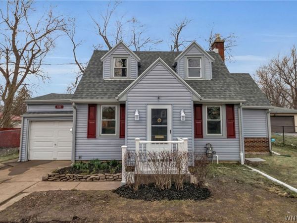 4394 Union Road, Buffalo, NY 14225