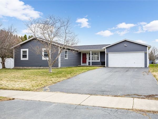 3 Tyler Trail , Hilton, NY 14468