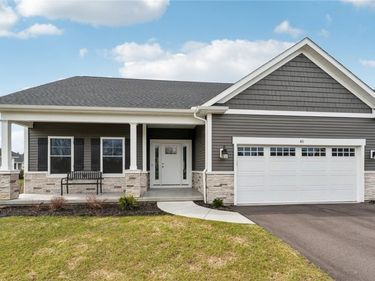 6385 Boston State Road, Unit 45, Hamburg, NY 14075