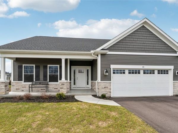 6385 Boston State Road , Unit 45, Hamburg, NY 14075