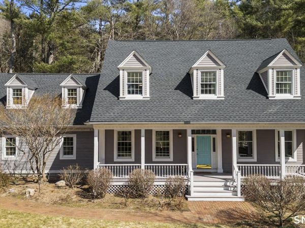 9 Thompson Hill, Canton, CT 06019