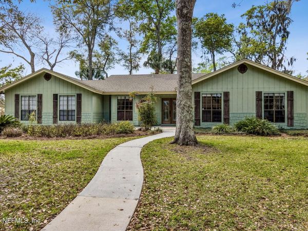 354 TILEFISH Court, Jacksonville, FL 32225