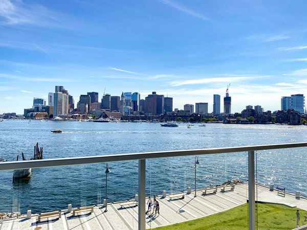 45 Lewis St, Unit 309, Boston, MA 02128