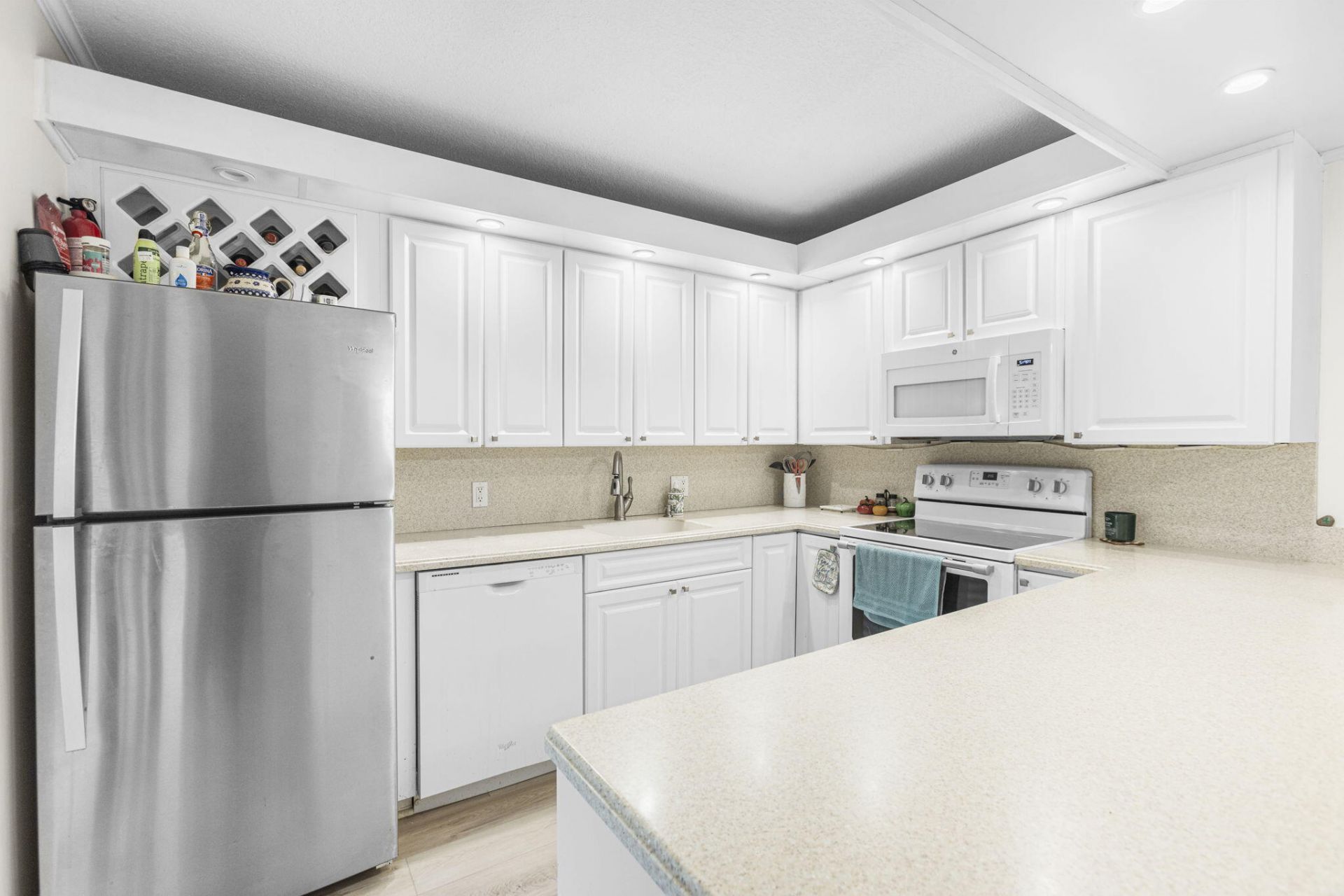 5674 SE Riverboat Drive, Unit 131, Stuart, FL 34997 Photo