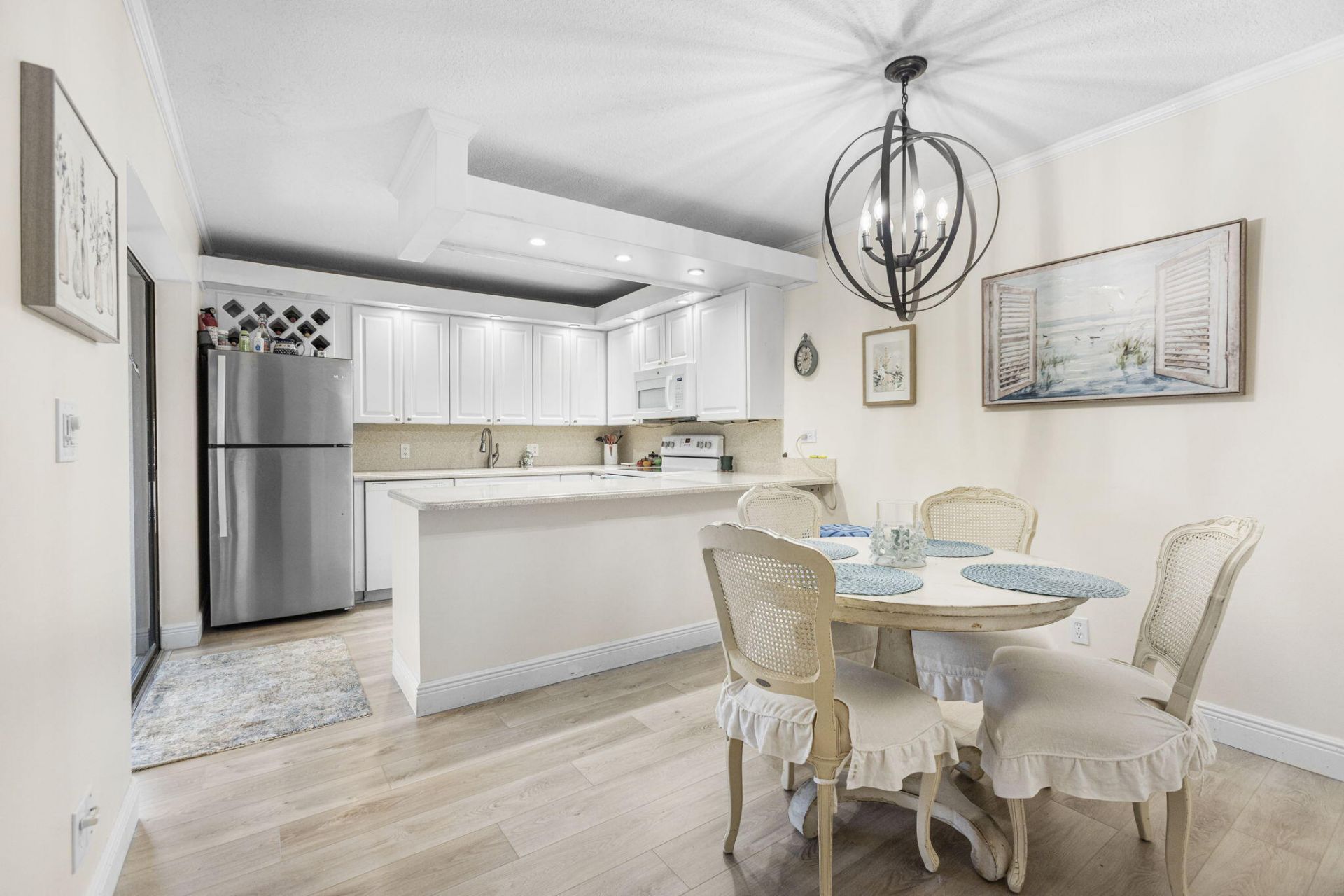 5674 SE Riverboat Drive, Unit 131, Stuart, FL 34997 Photo