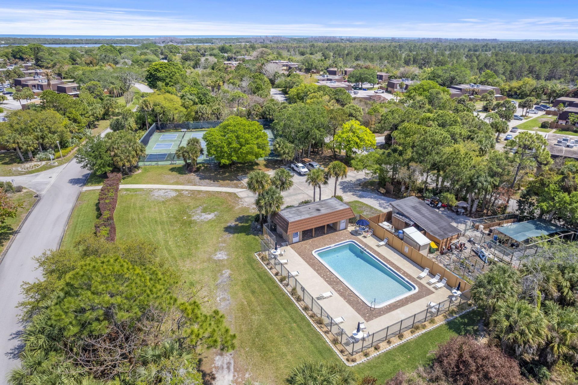 5674 SE Riverboat Drive, Unit 131, Stuart, FL 34997 Photo