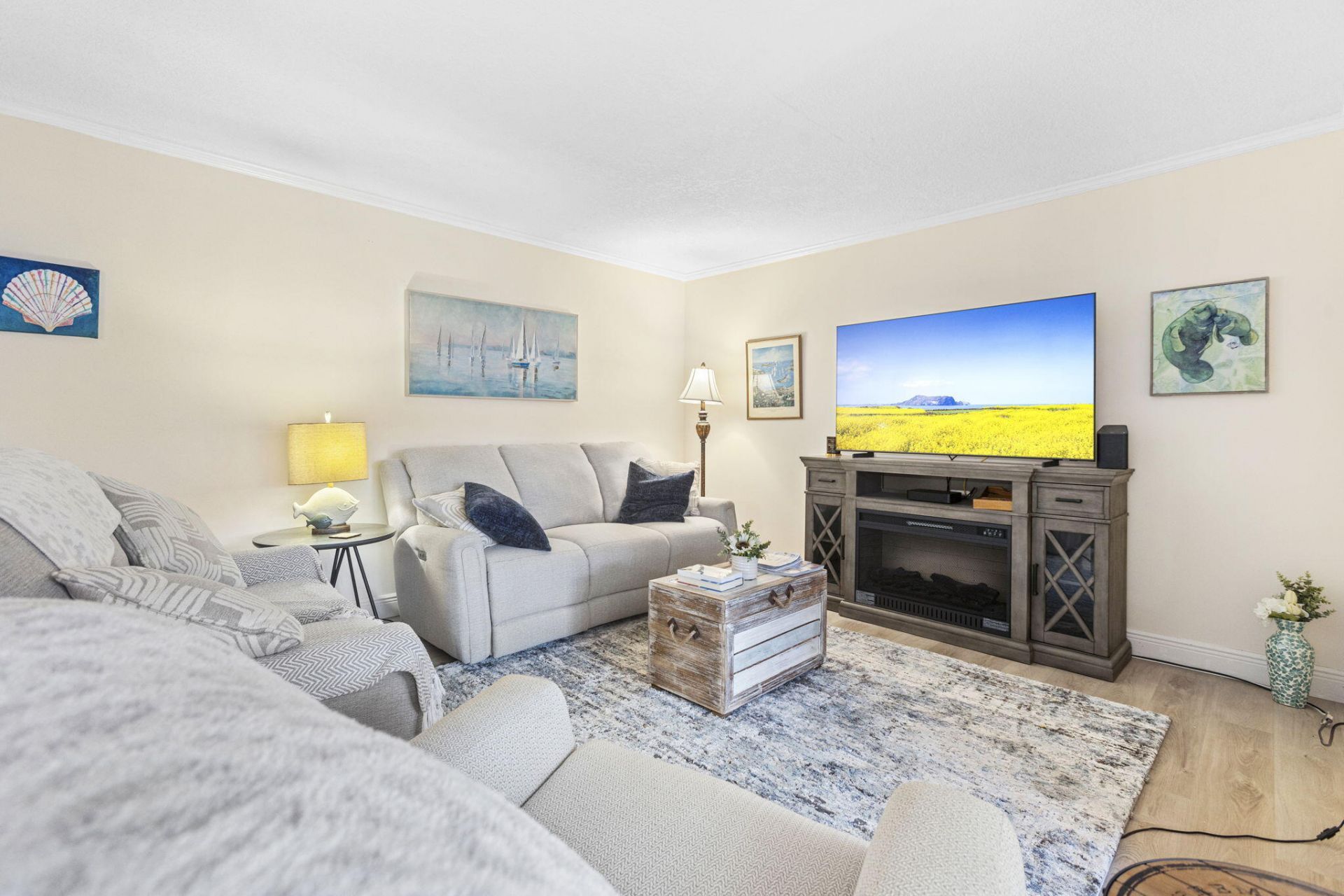 5674 SE Riverboat Drive, Unit 131, Stuart, FL 34997 Photo