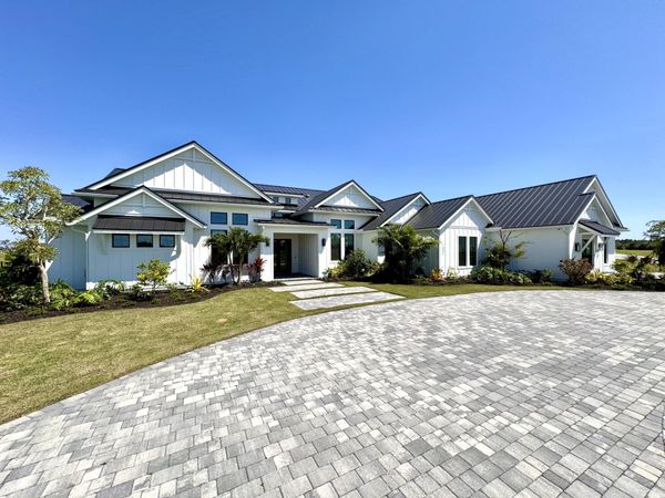 7001 SW Pentalago Circle, Palm City, FL 34990