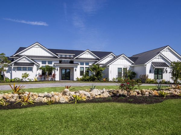 7001 SW Pentalago Circle, Palm City, FL 34990