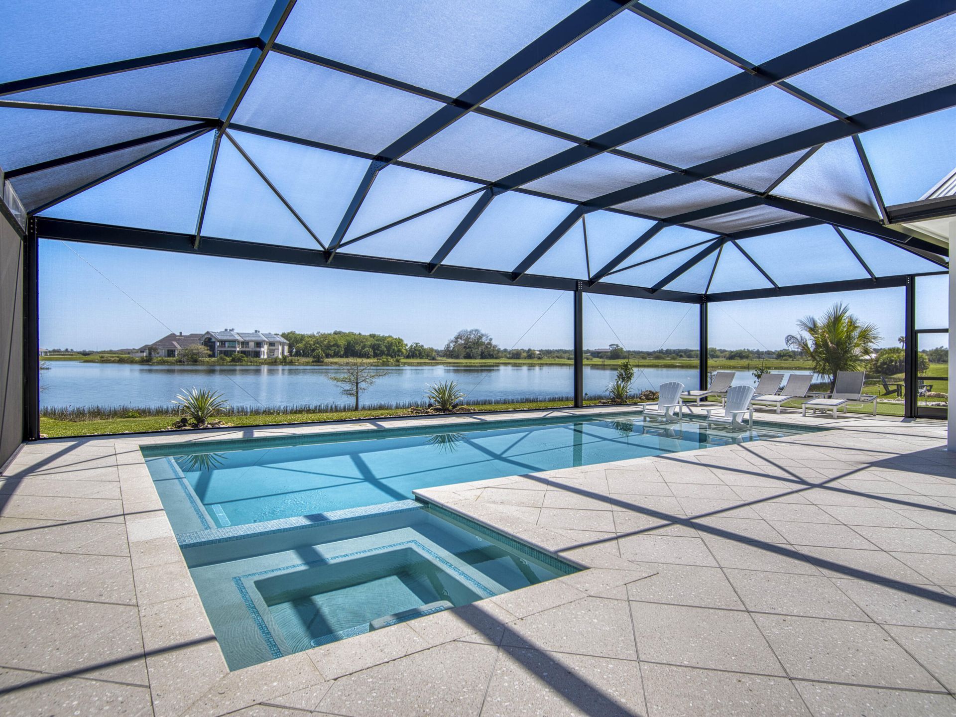 7001 SW Pentalago Circle, Palm City, FL 34990 Photo