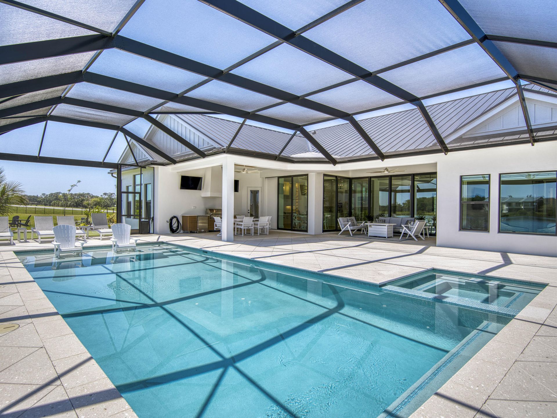 7001 SW Pentalago Circle, Palm City, FL 34990 Photo