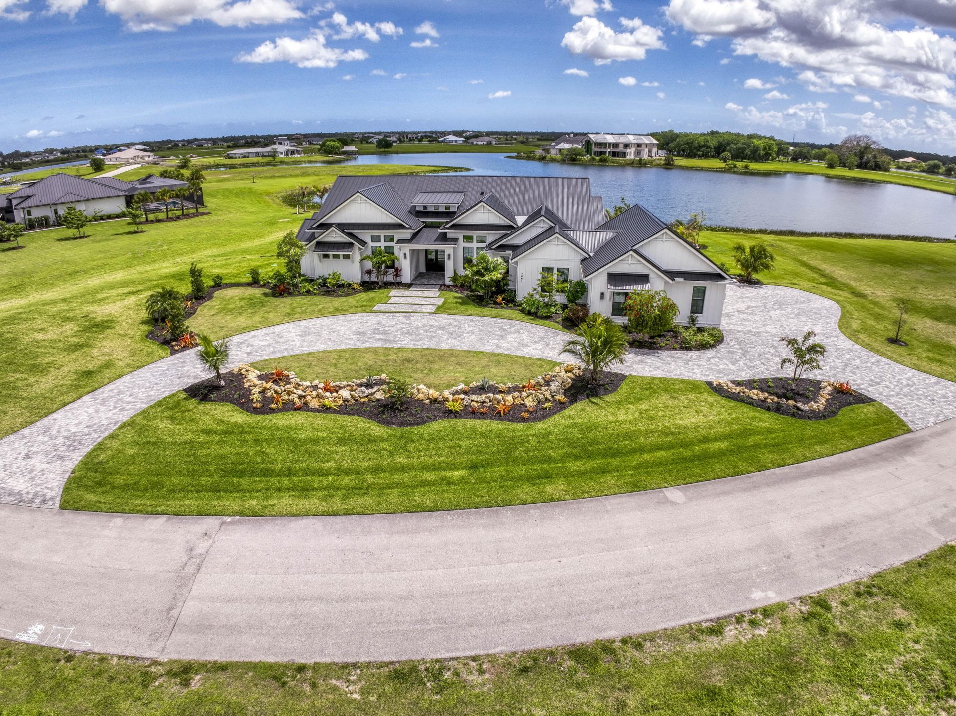7001 SW Pentalago Circle, Palm City, FL 34990 Photo