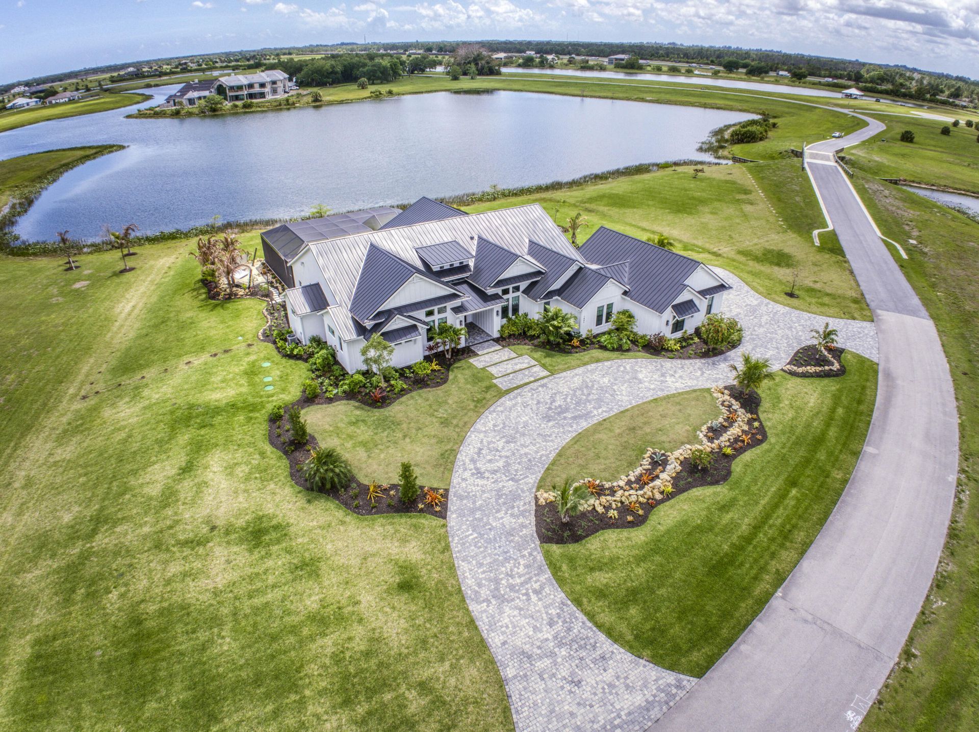 7001 SW Pentalago Circle, Palm City, FL 34990 Photo