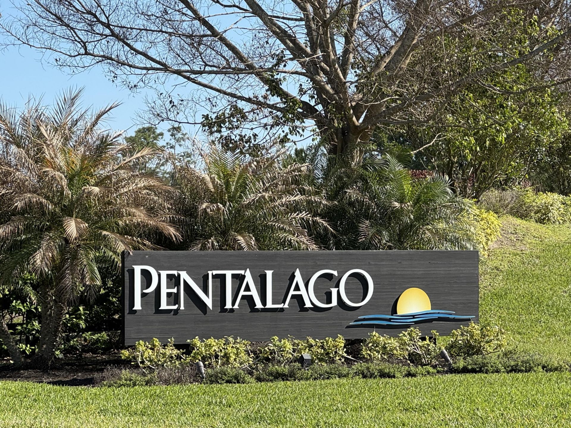 7001 SW Pentalago Circle, Palm City, FL 34990 Photo