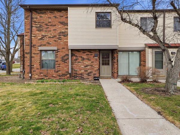 9608 W Bradley ROAD, Milwaukee, WI 53224